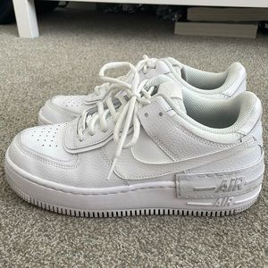Nike Air Force 1 Size 8